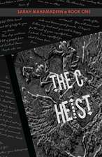 The C Heist: The Intercolonization of Earth