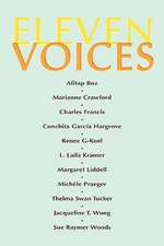 Eleven Voices