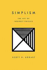 Bogart, S: Simplism