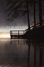 Sense of Time