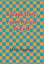 A Grape Story