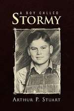 A Boy Called Stormy