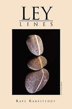 Ley Lines