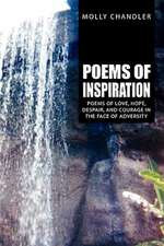 Poems of Inspiration