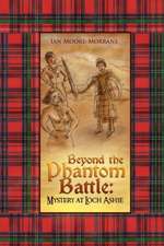 Moore-Morrans, I: Beyond the Phantom Battle