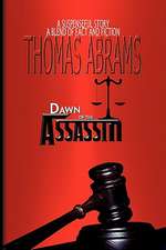 Dawn of the Assassin