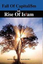 Fall of Capitalism and Rise of Islam