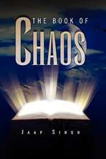 Singh, J: Book of Chaos