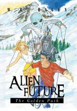 Hagen, W: Alien Future