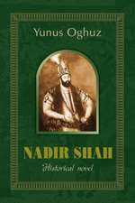 Nadir Shah