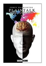 Washington, C: Plain Talk Volume 2