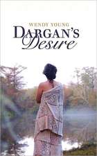 Dargan's Desire