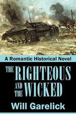 The Righteous and the Wicked