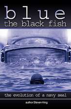 Blue the Black Fish