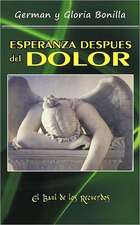 Esperanza Despues del Dolor