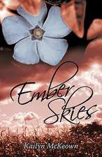 Ember Skies