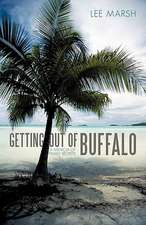 Getting Out of Buffalo