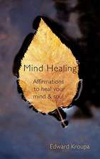 Mind Healing