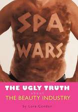 Spa Wars