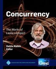 Concurrency