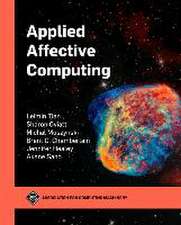 Applied Affective Computing