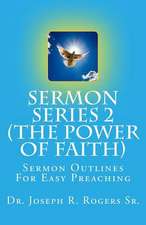 Sermon Series 2