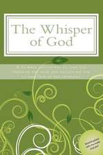 The Whisper of God