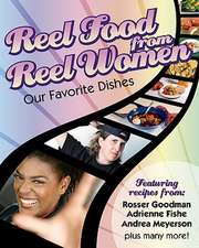 Reel Food from Reel Women