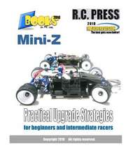 Mini-Z Practical Upgrade Strategies