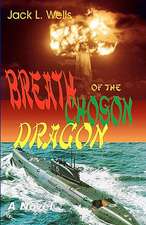 Breath of the Choson Dragon