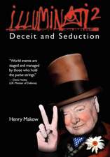 Illuminati 2: Deceit & Seduction