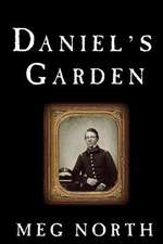 Daniel's Garden