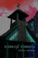 Biserica Pierduta
