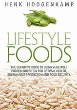 Lifestyle Foods