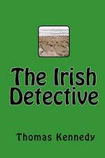 The Irish Detective