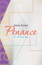 Grant, A: PENANCE