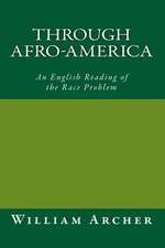 Through Afro-America,