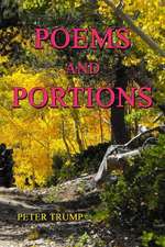 Poems and Portions