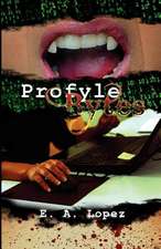 Profyle Bytes