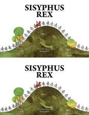 Sisyphus Rex