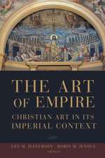 The Art of Empire