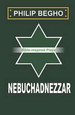 Nebuchadnezzar