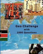 Geo Challenge