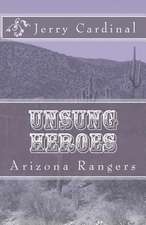 Unsung Heroes