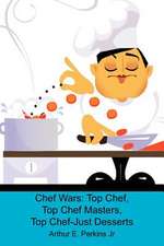 Chef Wars