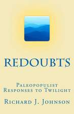 Redoubts