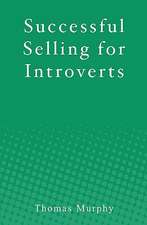 Successful Selling for Introverts