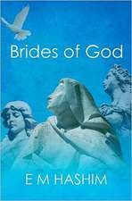 Brides of God: Academic Edition