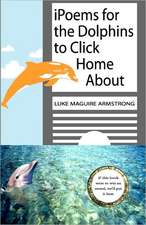 Ipoems for the Dolphins to Click Home about: The Next Level... Can It Be That Simple?