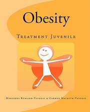 Obesity: Treatment Juvenile